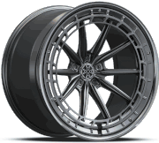 VERITAS FORGED 510 AERO