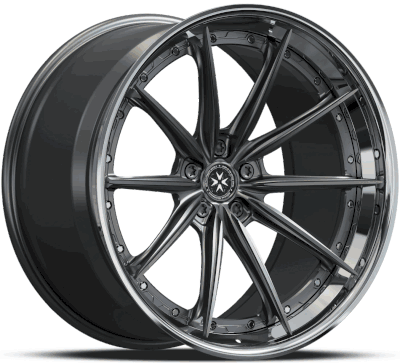 VERITAS FORGED 510 MT