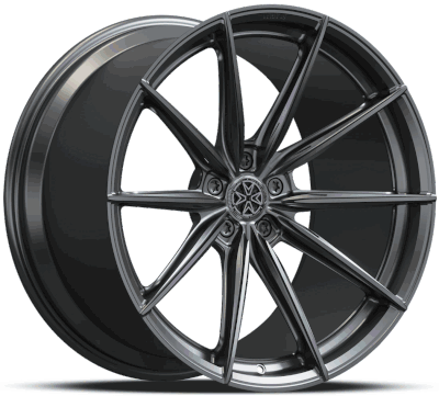 VERITAS FORGED 510 MTM