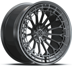 VERITAS FORGED 515 AERO