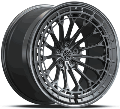 VERITAS FORGED 515 AERO