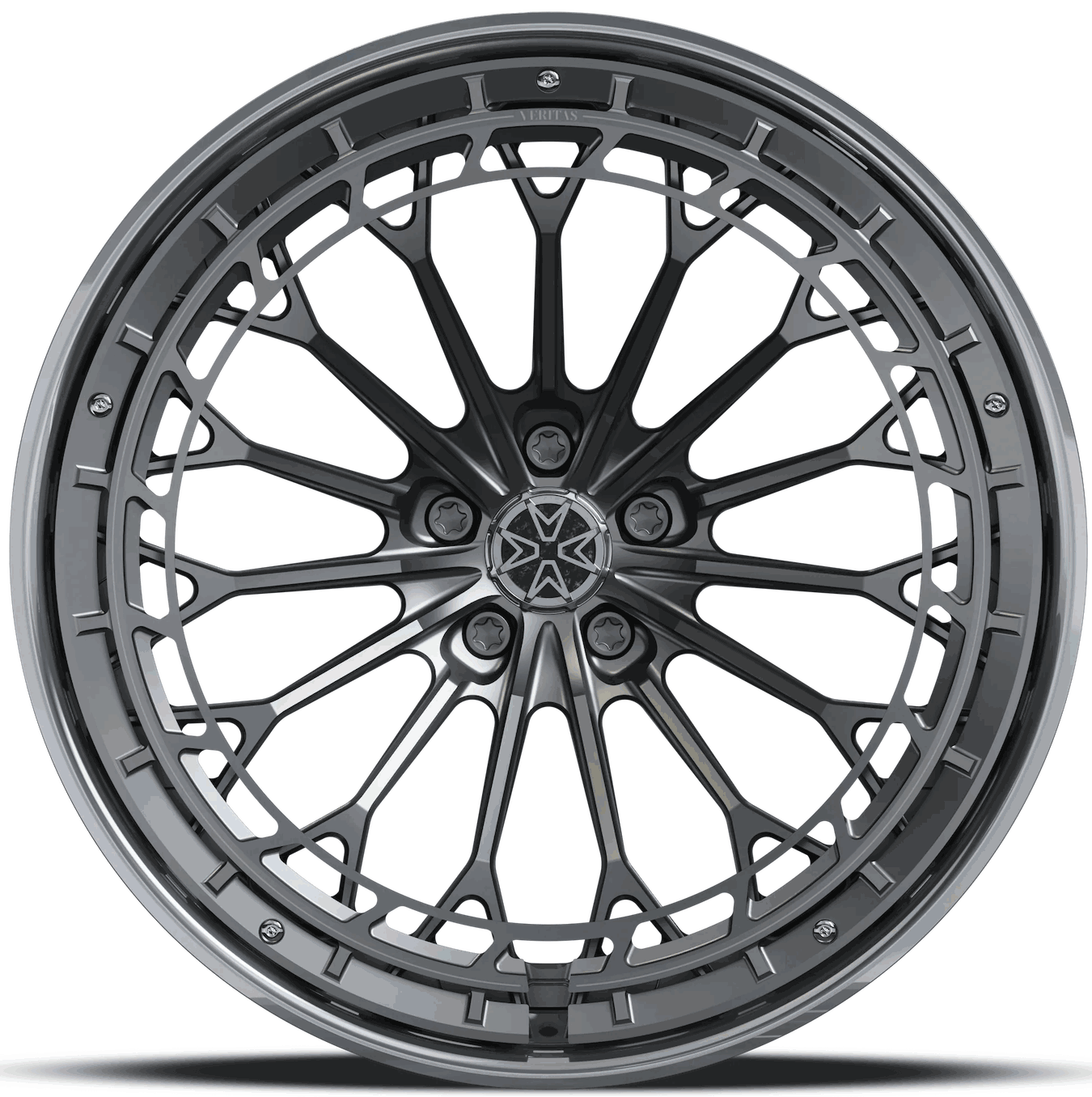 VERITAS FORGED 515 AERO