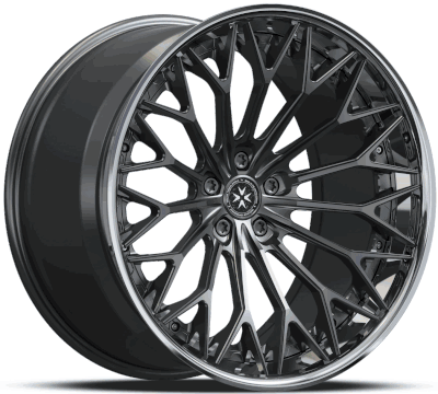 VERITAS FORGED 515 MT