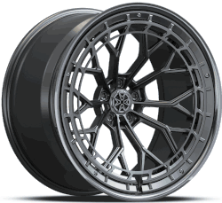 VERITAS FORGED 520 AERO