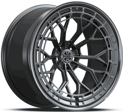 VERITAS FORGED 520 AERO