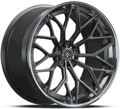 VERITAS FORGED 520 MT