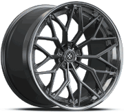 VERITAS FORGED 520 MT