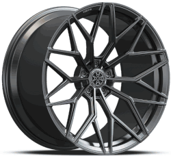 VERITAS FORGED 520 MTM