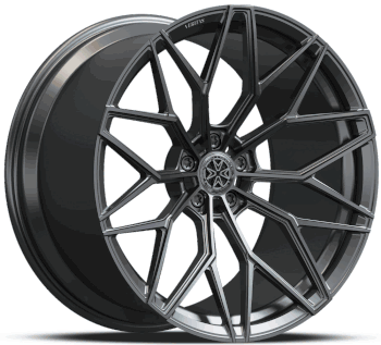 VERITAS FORGED 520 MTM