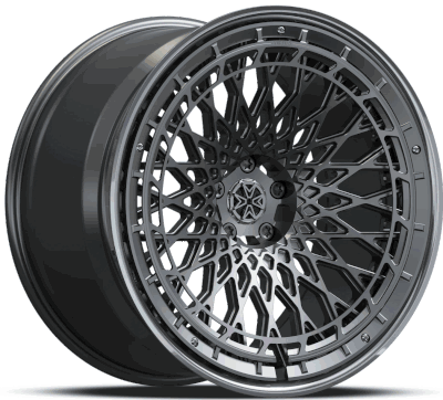 VERITAS FORGED 525 AERO