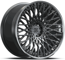 VERITAS FORGED 525 MT