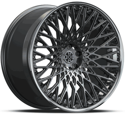 VERITAS FORGED 525 MT