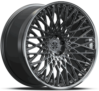 VERITAS FORGED 525 MT