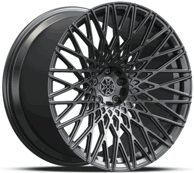 VERITAS FORGED 525 MTM