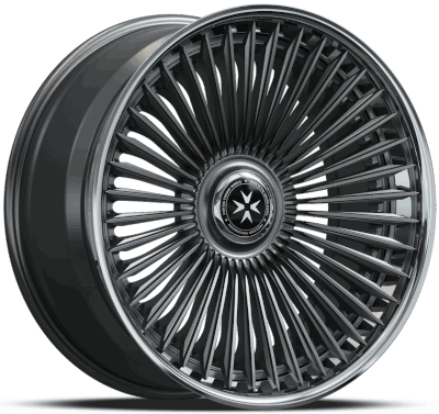 VERITAS FORGED 900 OX