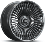 VERITAS FORGED 900 OX