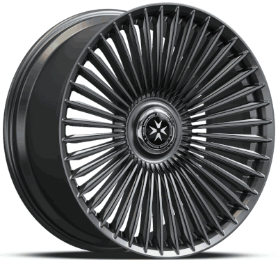 VERITAS FORGED 900 OXM