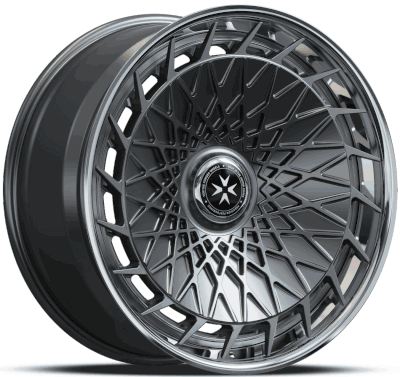 VERITAS FORGED 905 OX