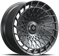 VERITAS FORGED 905 OXM