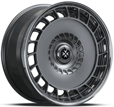 VERITAS FORGED 910 OX