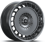 VERITAS FORGED 910 OX