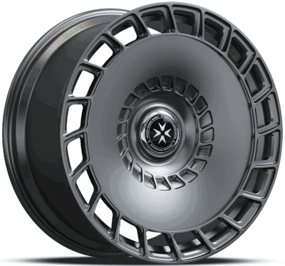 VERITAS FORGED 910 OXM