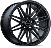 VOSSEN CV10 SATIN BLACK
