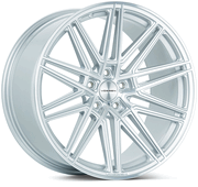 VOSSEN CV10 SILVER POLISHED