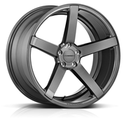 VOSSEN CV3-R GLOSS GRAPHITE