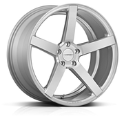 VOSSEN CV3-R GLOSS SILVER