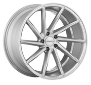 VOSSEN CVT GLOSS SILVER