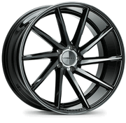 VOSSEN CVT TINTED GLOSS BLACK