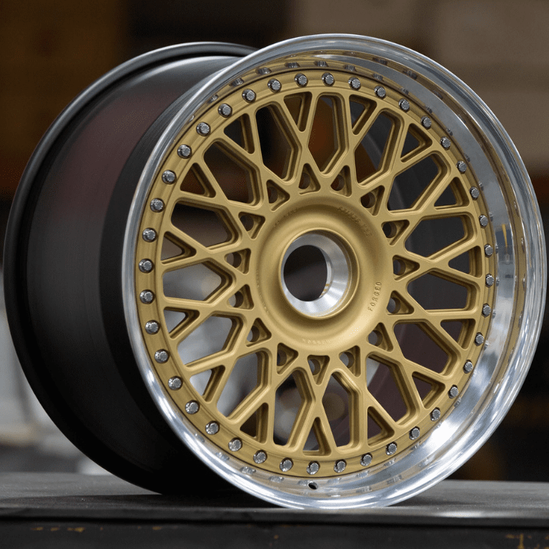 VOSSEN FORGED ERA-1 3-PIECE C44-C04