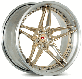 VOSSEN FORGED EVO-1 3-PIECE