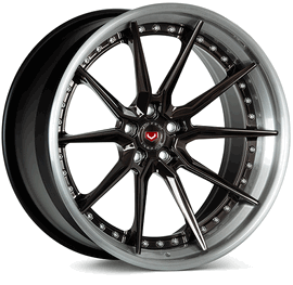 VOSSEN FORGED EVO-2 3-PIECE