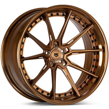 VOSSEN FORGED EVO-2R 3-PIECE