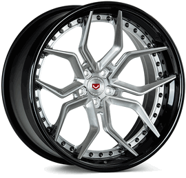 VOSSEN FORGED EVO-3 3-PIECE