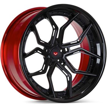 VOSSEN FORGED EVO-3R 3-PIECE