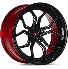 VOSSEN FORGED EVO-3R 3-PIECE