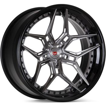 VOSSEN FORGED EVO-4R 3-PIECE