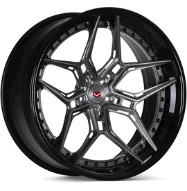 VOSSEN FORGED EVO-4R 3-PIECE