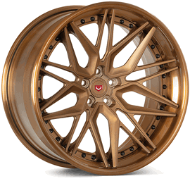 VOSSEN FORGED EVO-5 3-PIECE