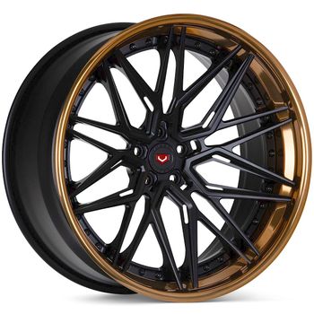 VOSSEN FORGED EVO-5R 3-PIECE