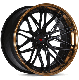 VOSSEN FORGED EVO-5R 3-PIECE