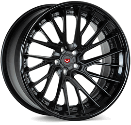 VOSSEN FORGED EVO-6T 3-PIECE