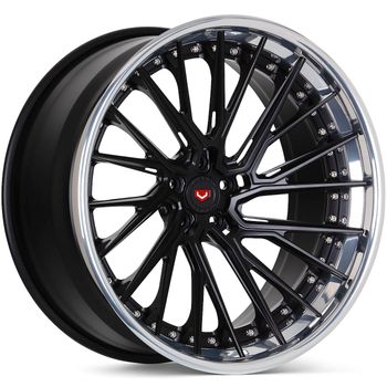 VOSSEN FORGED EVO-6TR 3-PIECE