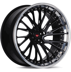VOSSEN FORGED EVO-6TR 3-PIECE