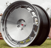 VOSSEN FORGED G2-13T GLOSS CLEAR