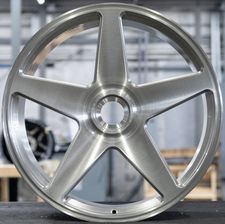 VOSSEN FORGED GEN-01 GLOSS CLEAR