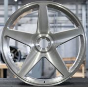 VOSSEN FORGED GEN-01 GLOSS CLEAR